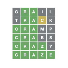 Wordle Project